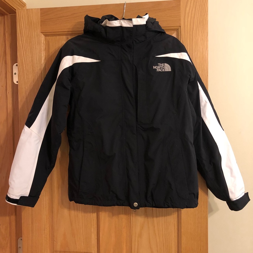 The North Face Hyvent Women’s Coat
